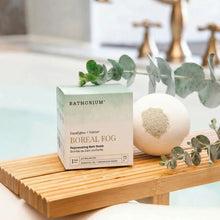Load image into Gallery viewer, Bathorium Bath Bombs