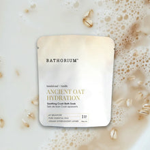 Load image into Gallery viewer, Bathorium Single Bath Soaks