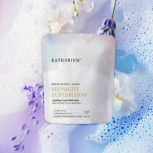 Load image into Gallery viewer, Bathorium Single Bath Soaks