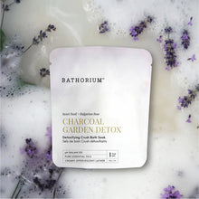 Load image into Gallery viewer, Bathorium Single Bath Soaks