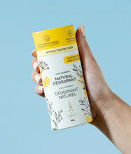 Load image into Gallery viewer, Natural Deodorant - Tanit
