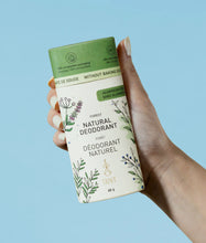Load image into Gallery viewer, Natural Deodorant - Tanit