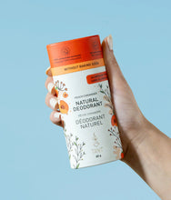 Load image into Gallery viewer, Natural Deodorant - Tanit