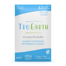 Load image into Gallery viewer, Tru Earth Laundry Strips
