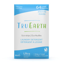 Load image into Gallery viewer, Tru Earth Laundry Strips