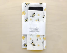 Load image into Gallery viewer, Gift duo by Square Love: Tea Towel +  Dishcloth