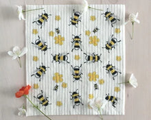 Load image into Gallery viewer, Swedish Dishcloths by Square Love