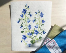 Load image into Gallery viewer, Swedish Dishcloths by Square Love