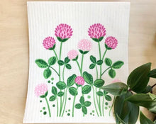 Load image into Gallery viewer, Swedish Dishcloths by Square Love