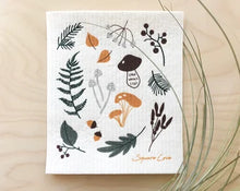 Load image into Gallery viewer, Swedish Dishcloths by Square Love