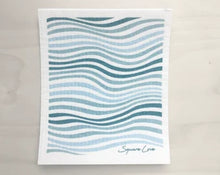 Load image into Gallery viewer, Swedish Dishcloths by Square Love