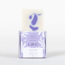 Load image into Gallery viewer, The Bare Home Shave Soap Bar
