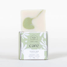 Load image into Gallery viewer, The Bare Home Shave Soap Bar
