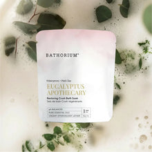 Load image into Gallery viewer, Bathorium Single Bath Soaks
