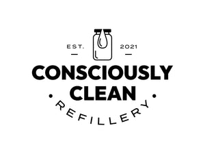 Consciously Clean Refillery