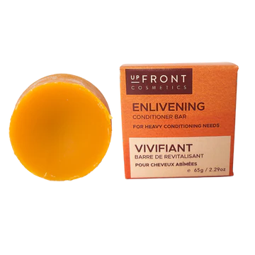 Conditioner Bars by Upfront Cosmetics