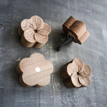 Load image into Gallery viewer, Wooden Car Diffuser - Plantish
