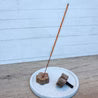 Load image into Gallery viewer, Wooden Car Diffuser - Plantish
