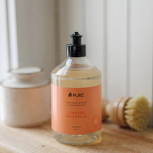 Load image into Gallery viewer, Purebio Dish Soap

