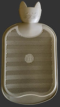 Load image into Gallery viewer, Rubber Soul Comfort Hot Water Bottle
