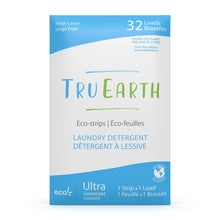 Load image into Gallery viewer, Tru Earth Laundry Strips
