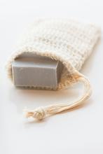 Woven Soap Saver by Casa Agave