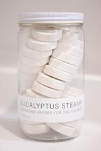 EUCALYPTUS STEAM® Cleansing Vapours for the Shower