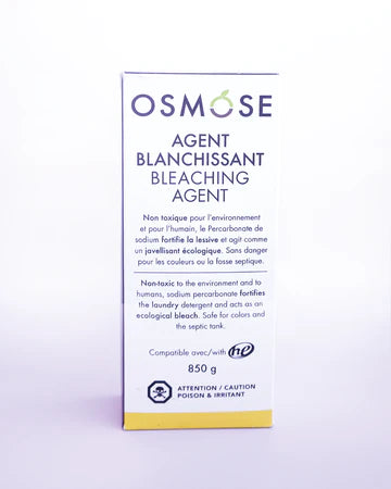Bleaching Agent by Osmose