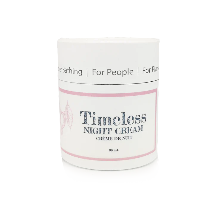 Bubbles and Balms Timeless Night Cream