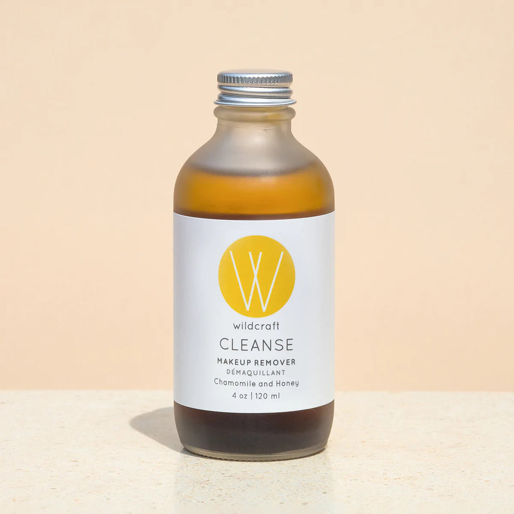 Wildcraft CLEANSE makeup remover