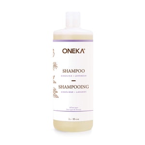 Oneka Elements Shampoo