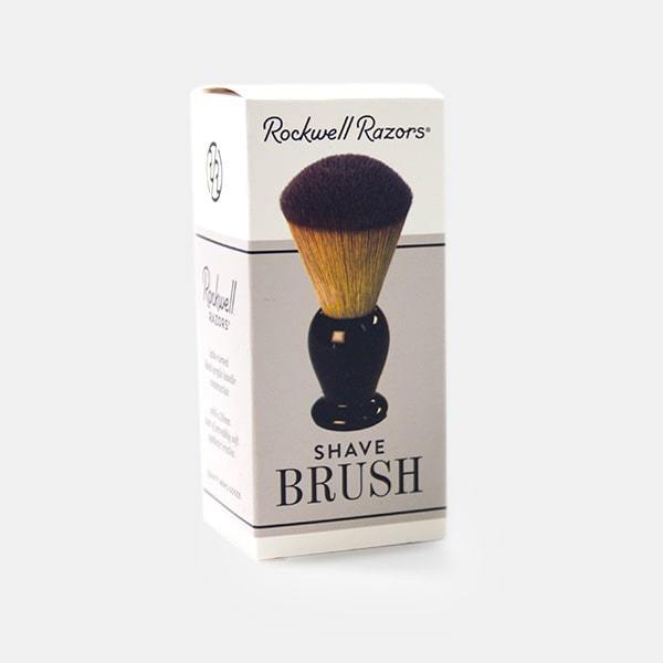 Rockwell Shave Brush